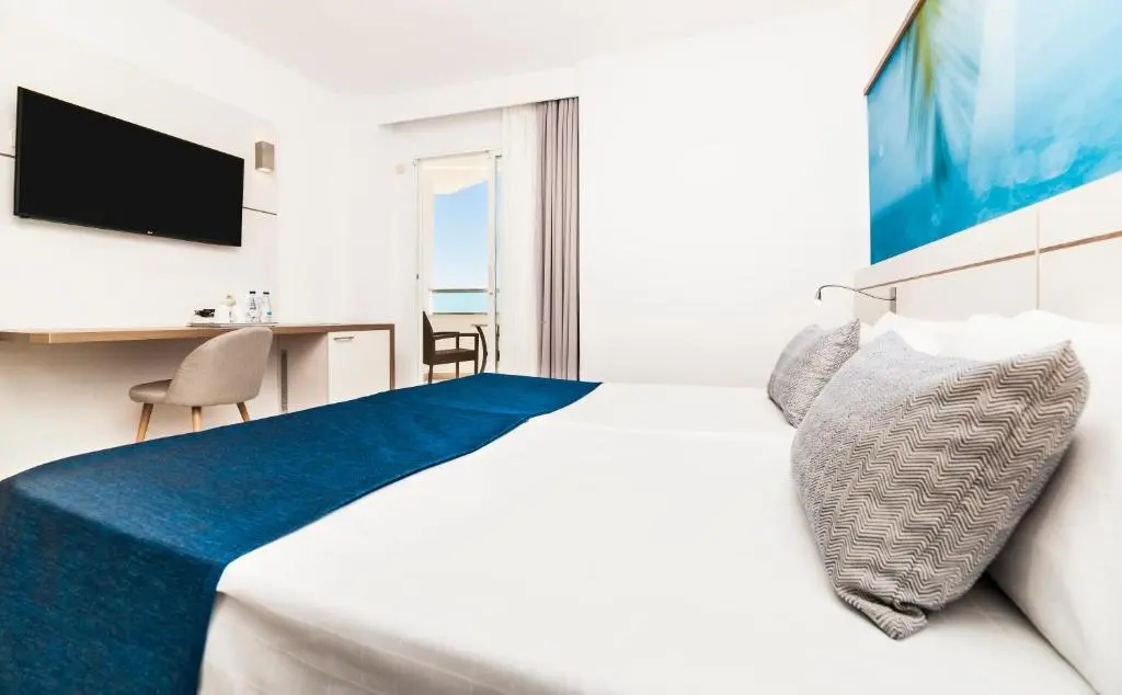 Globales Santa Lucia Hotel Adults Only +18 - Chambres