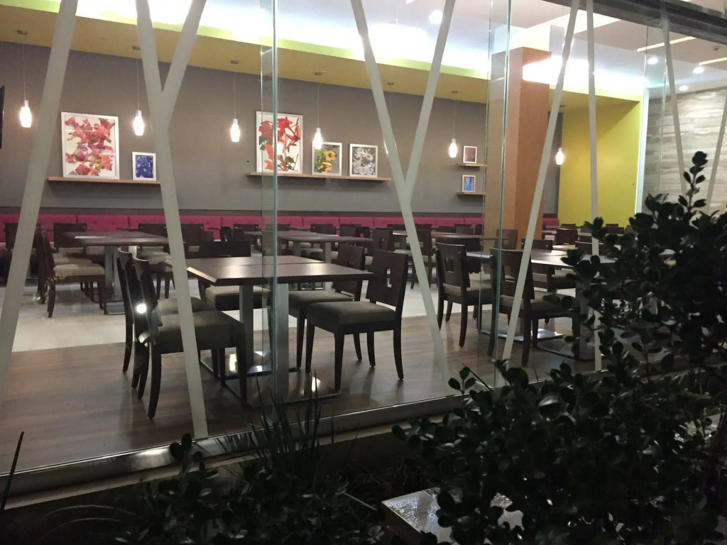 Hotel photo 24