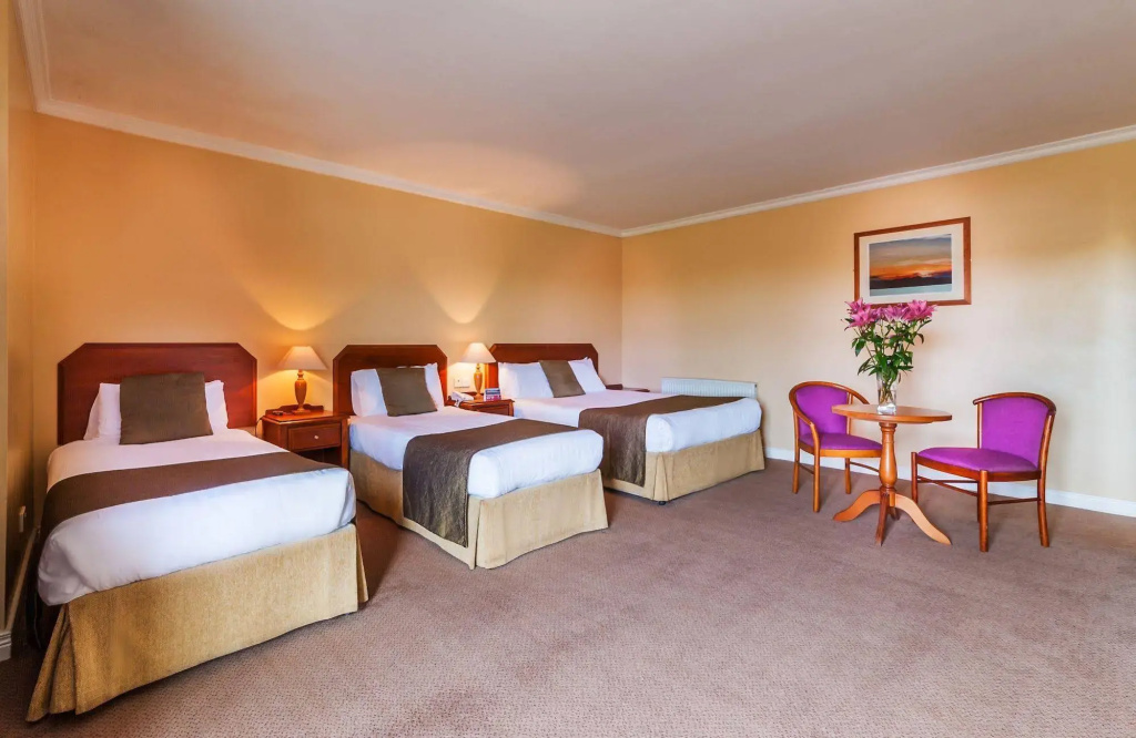 Inishowen Gateway Hotel - Général