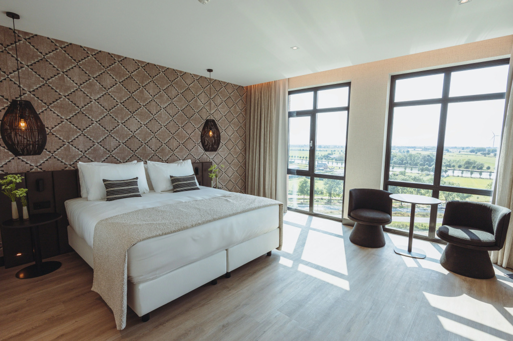 Van Der Valk Hotel Houten - Utrecht - Général
