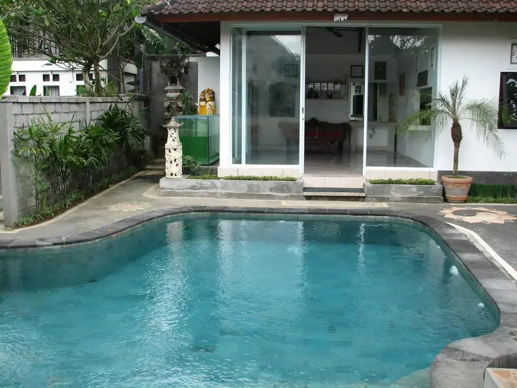 Dormy Inn Rumah Pakir