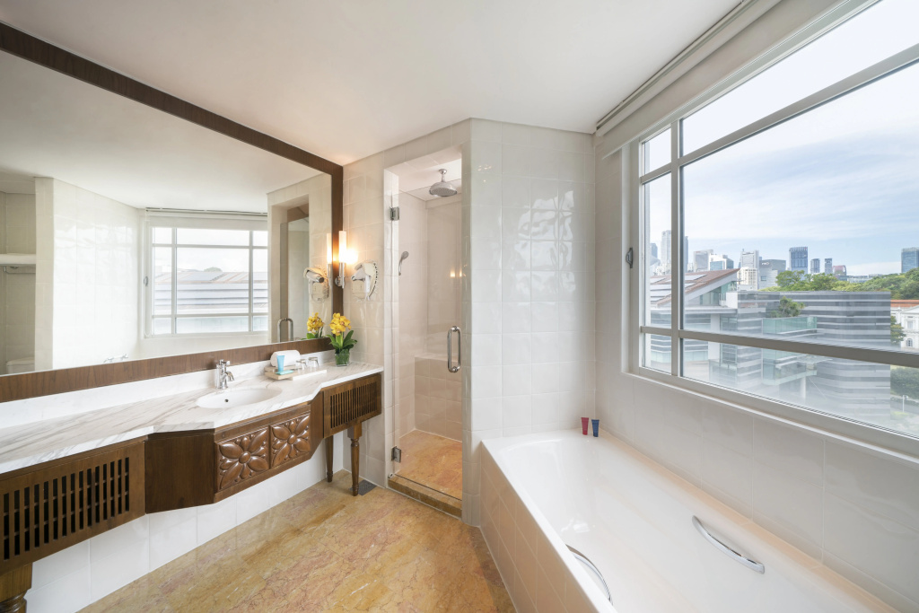 Rendezvous Hotel Singapore by Far East Hospitality - Général