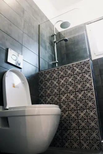 Esperida rooms & studios - Général