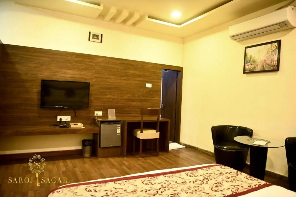 Hotel photo 7