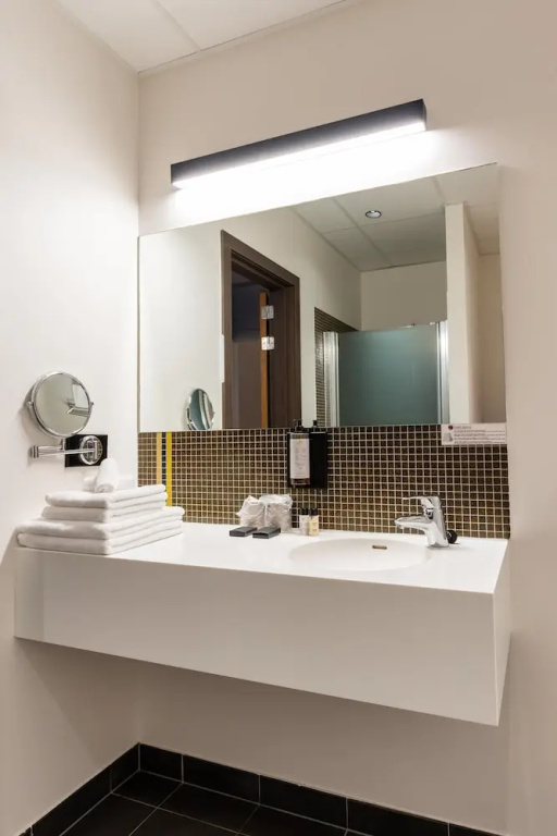 Hotel Stayen - Chambres