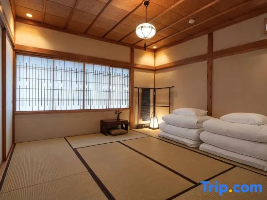 Kurohoro Machiya House 사진 2