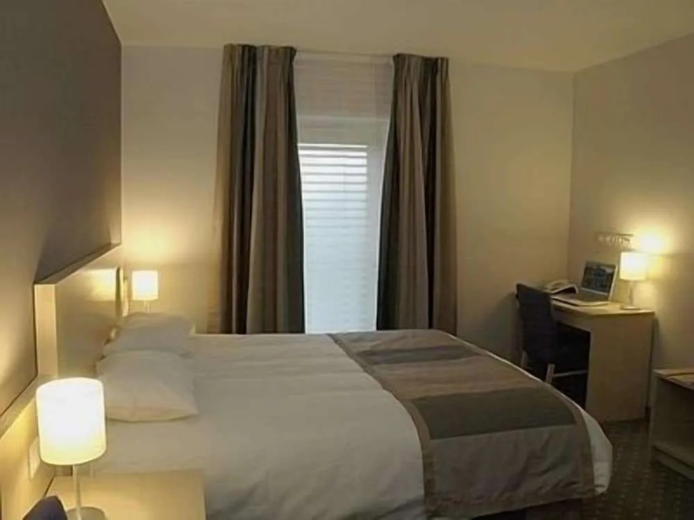 Hôtel Les Palis Spa - Général