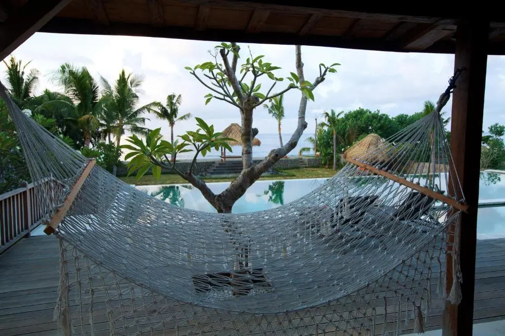 The Kampung - Chambres