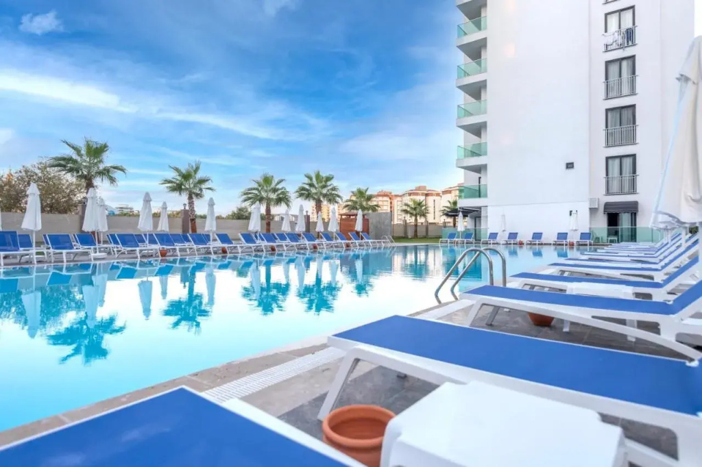 Hotel photo 15