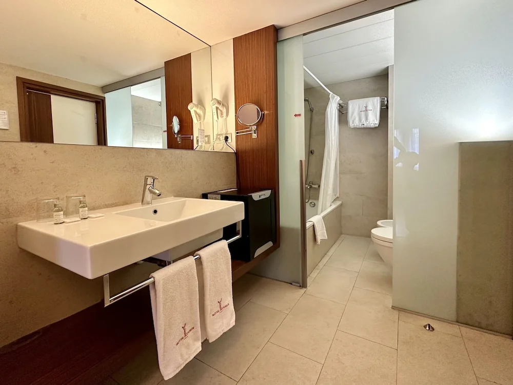 Hotel Turin  Barcelona - Chambres
