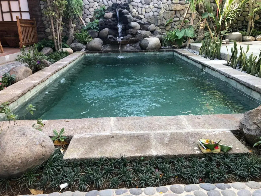 Melati Bali 2