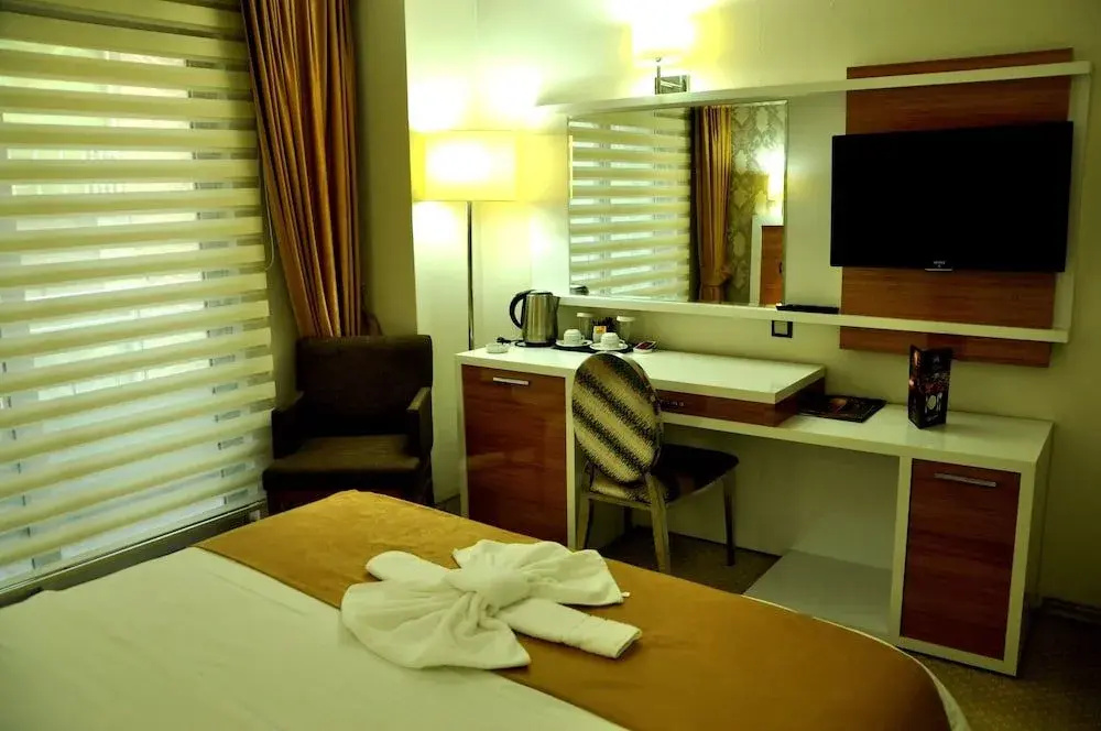 Hotel photo 7