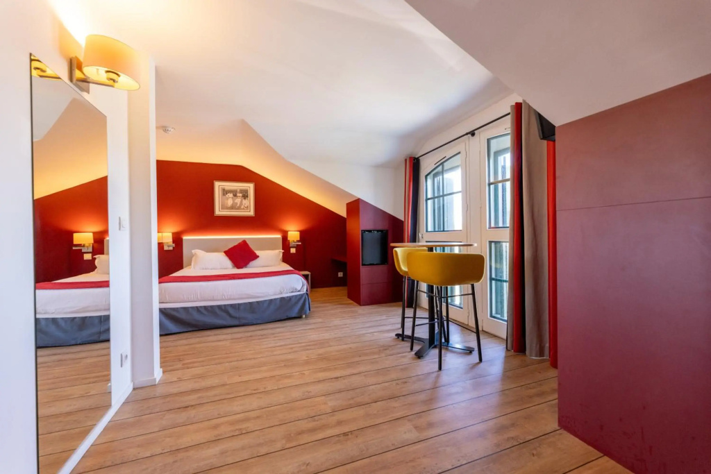 ibis Styles Saint-Jean-de-Luz Donibane - Général