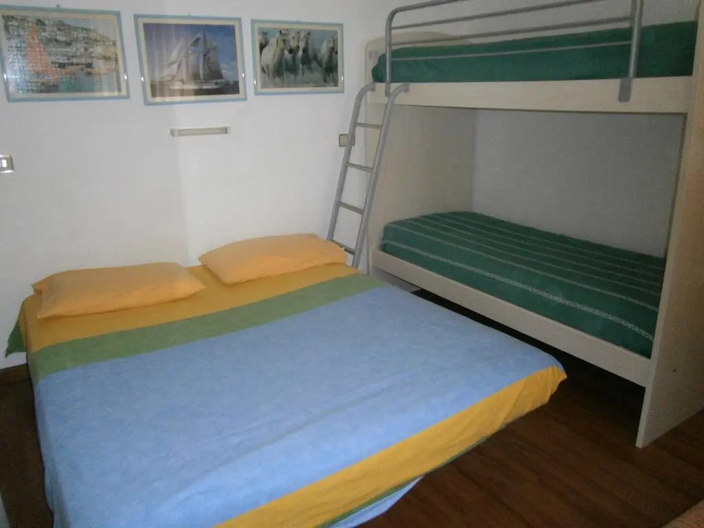 Marconi Bilocale
