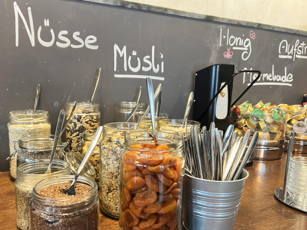 arte Hotel Kufstein - Général