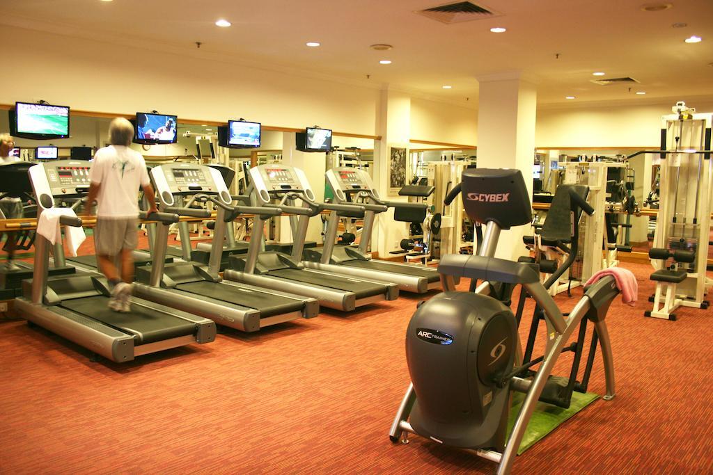 Equatorial Ho Chi Minh