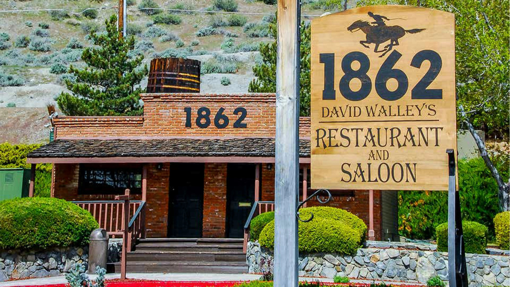 Holiday Inn Club Vacations David Walley's Resort by IHG