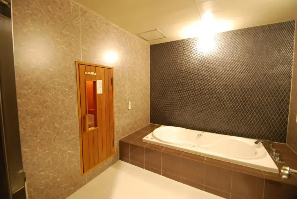 Hotel Free Style Okayama - Chambres