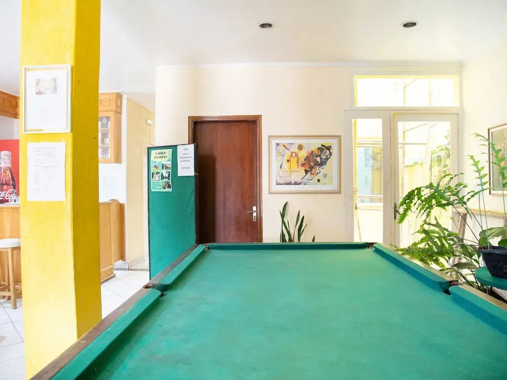 OYO Hotel Guarany - Général
