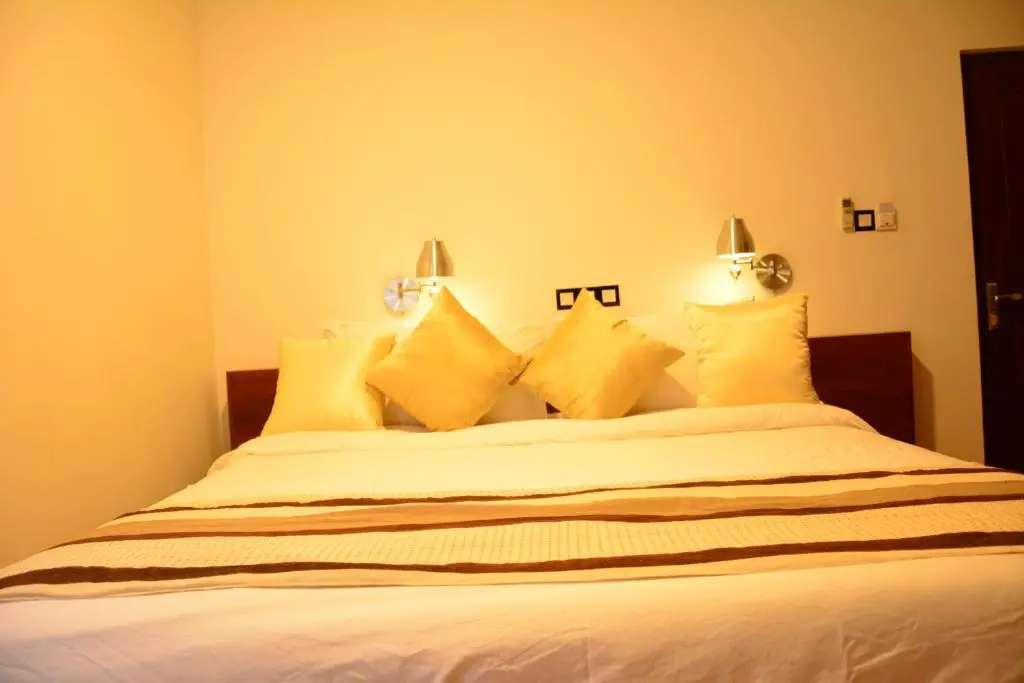 Gloria Grand Unawatuna Hotel - Chambres