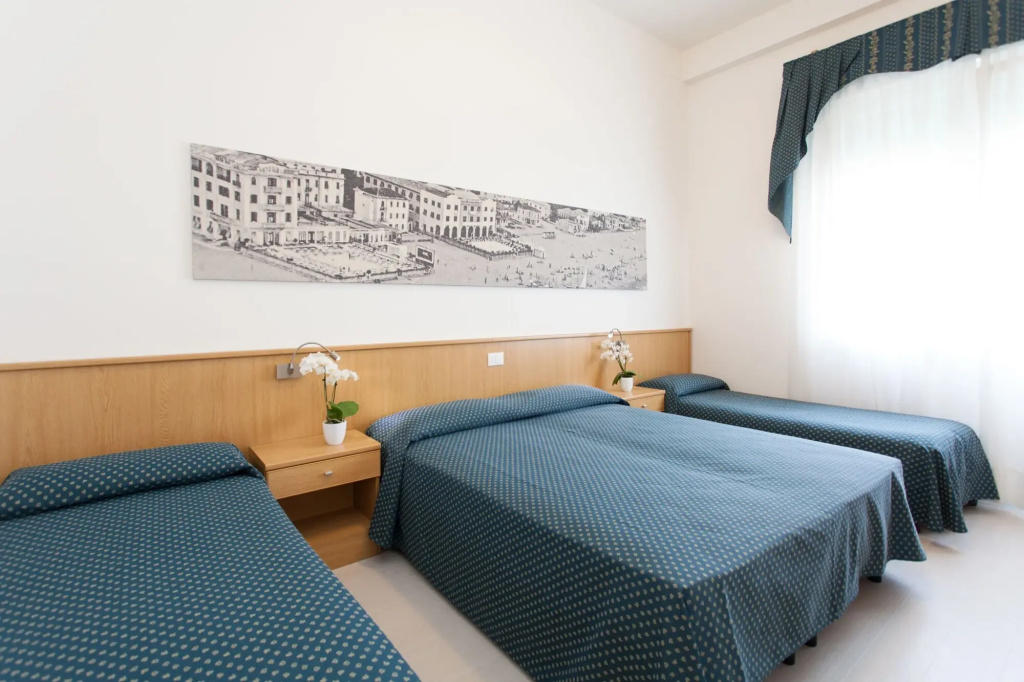 Hotel Marina - Général