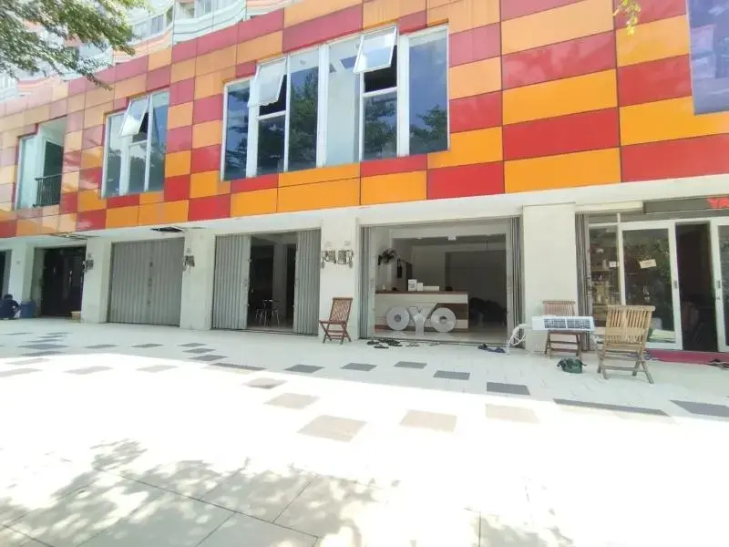 Hotel O Tower Mahakam Serviced Apart Rv Jababeka