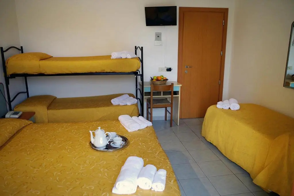 Hotel photo 7