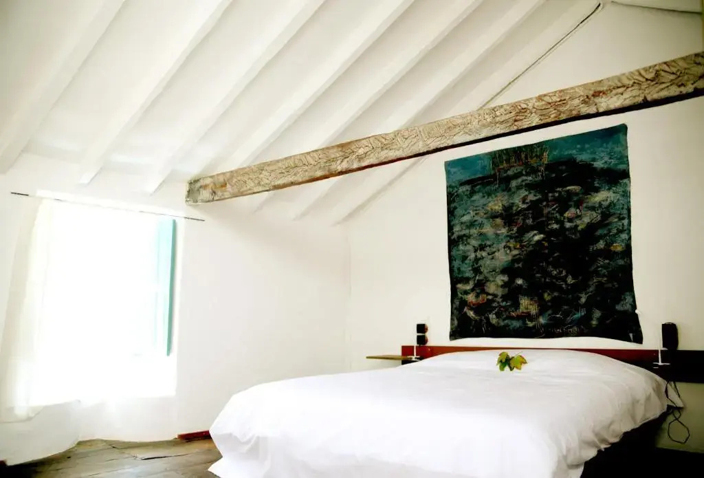 Hotel Emblemático Casa Casilda - Chambres