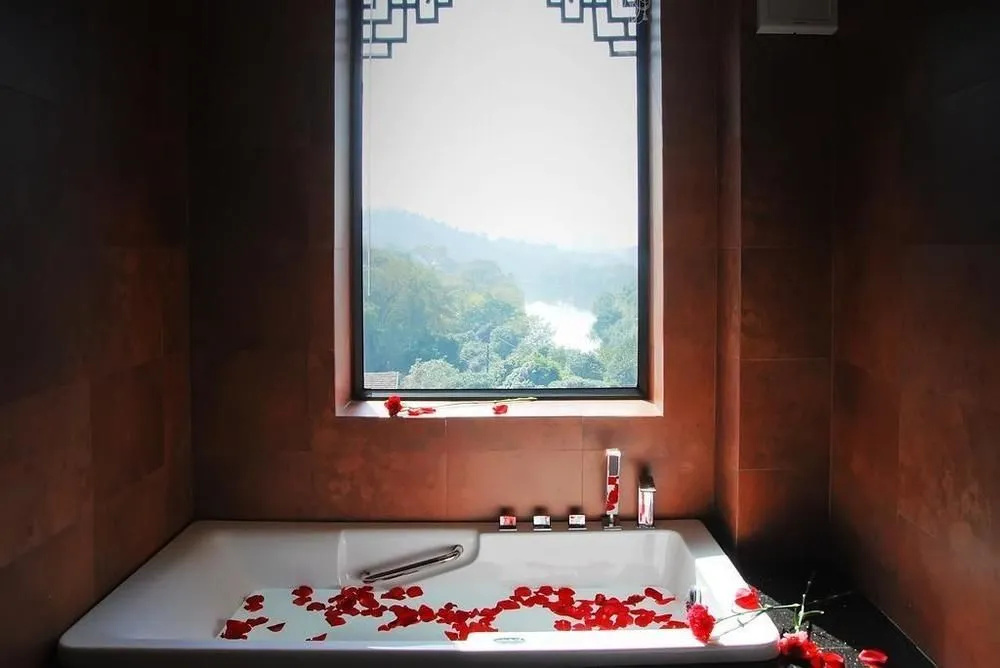 Guilin Han Tang Xin Ge Hotel - Général
