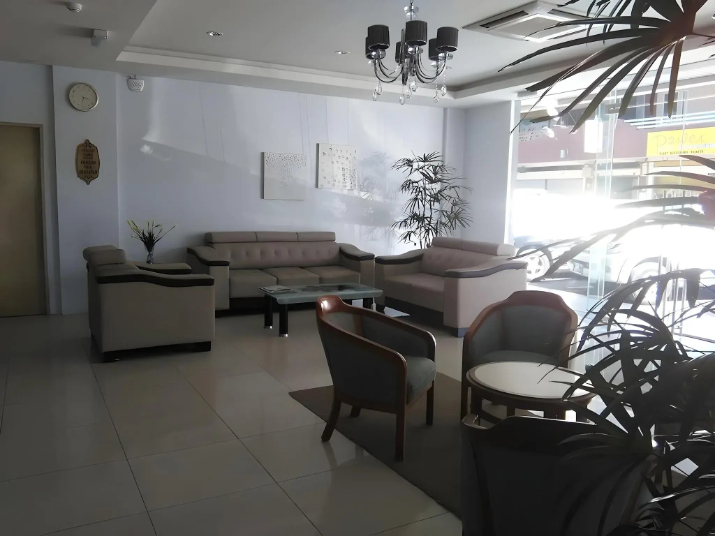 Hotel Puri 36 - Général