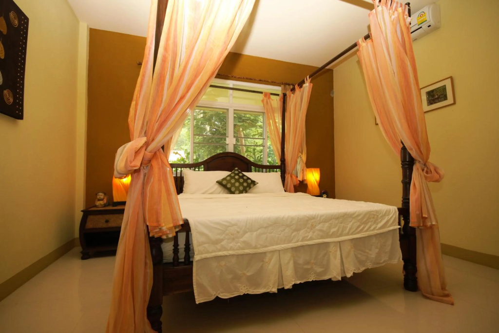 Baanplaidoi Resort — 3