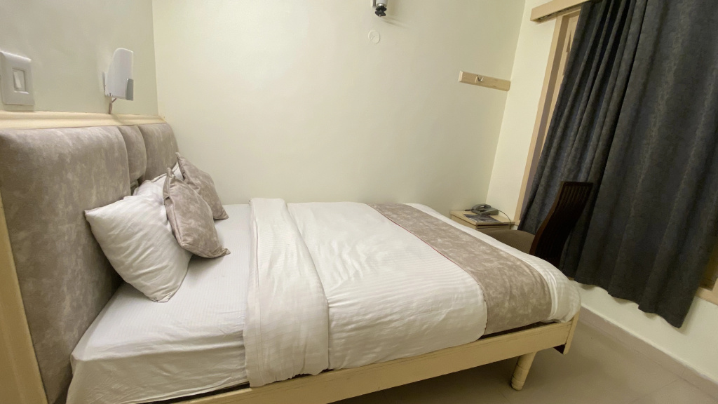 Hotel Meadows - Chambres