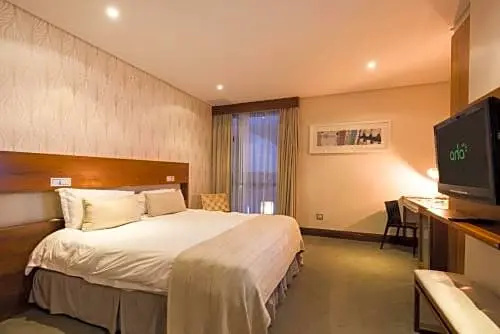 The Square Boutique Hotel by Misty Blue Hotels - Chambres