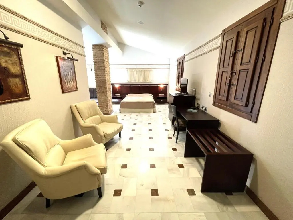 Hotel Don Miguel Plaza - Général