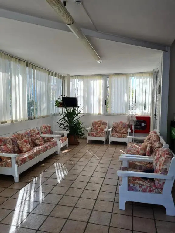 Hotel Marconi Miramare - Chambres