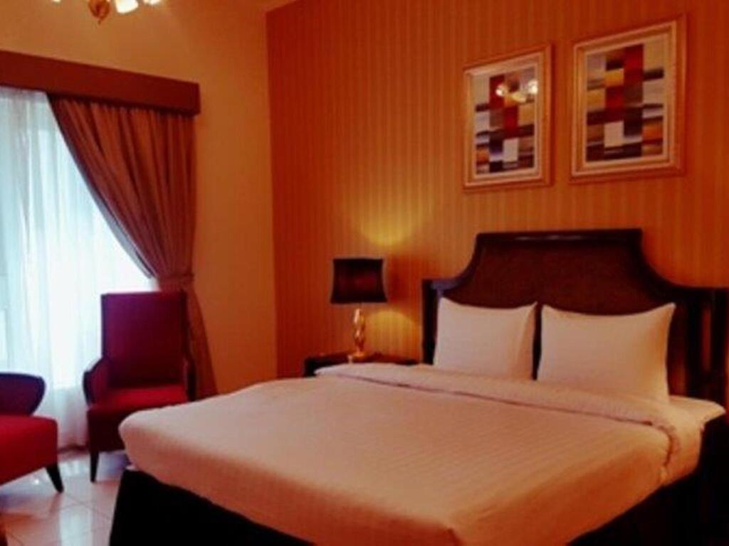 Al Manar Hotel Apartments - 5