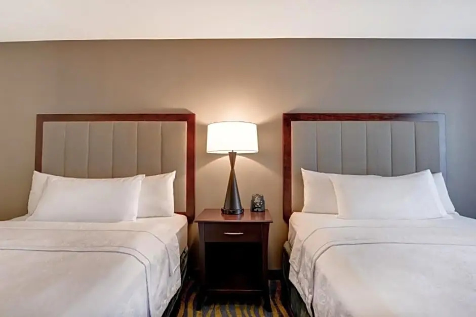 Homewood Suites by Hilton Lake Buena Vista - Orlando - Chambres
