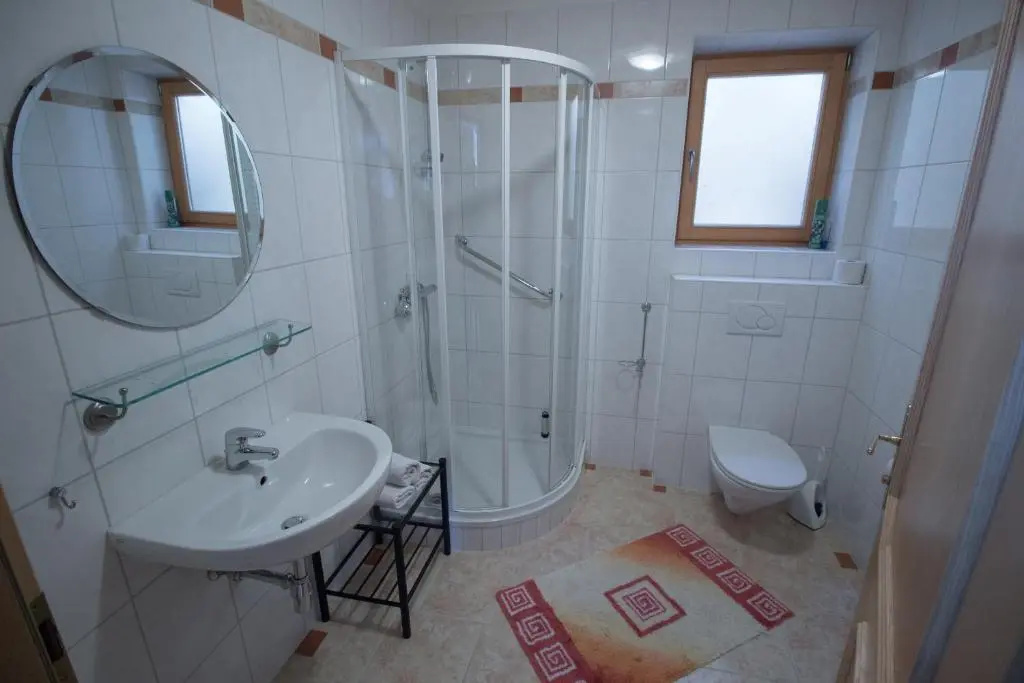 Oberwinklgut - Chambres