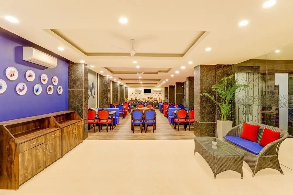 Hotel photo 12