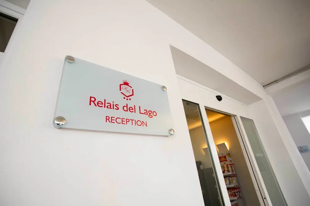 Hotel Relais Del Lago