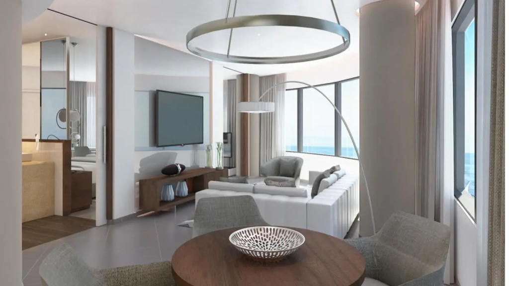 Gran Muthu Habana Tower - фото 4