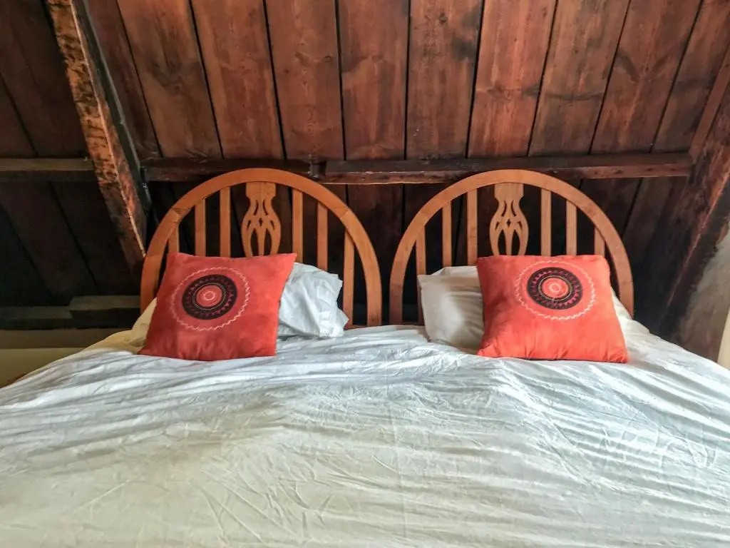 Braeside House - Chambres