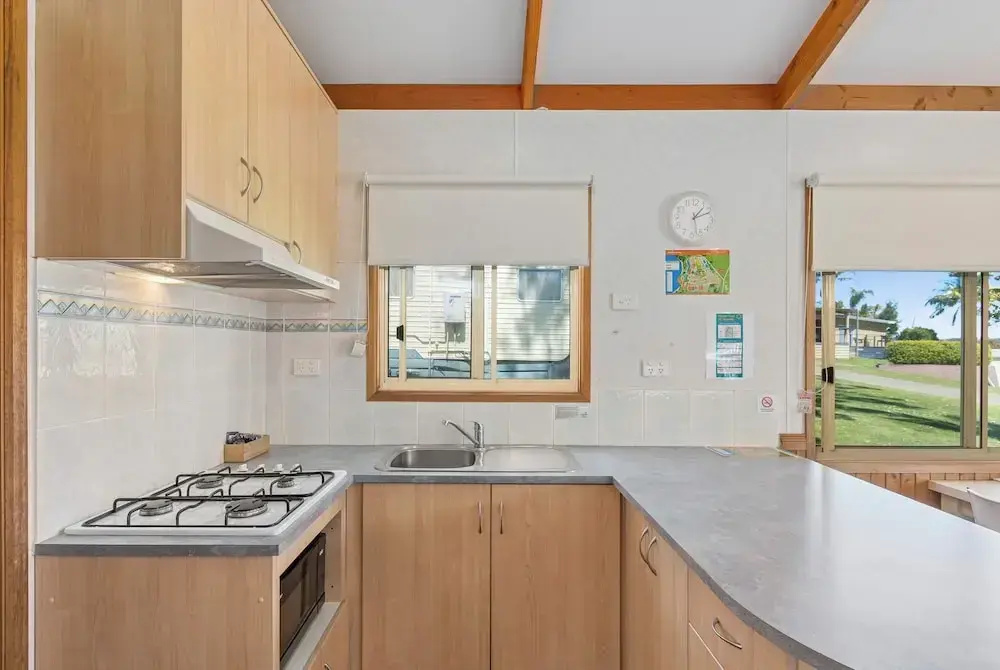 Ingenia Holidays Bermagui - Chambres