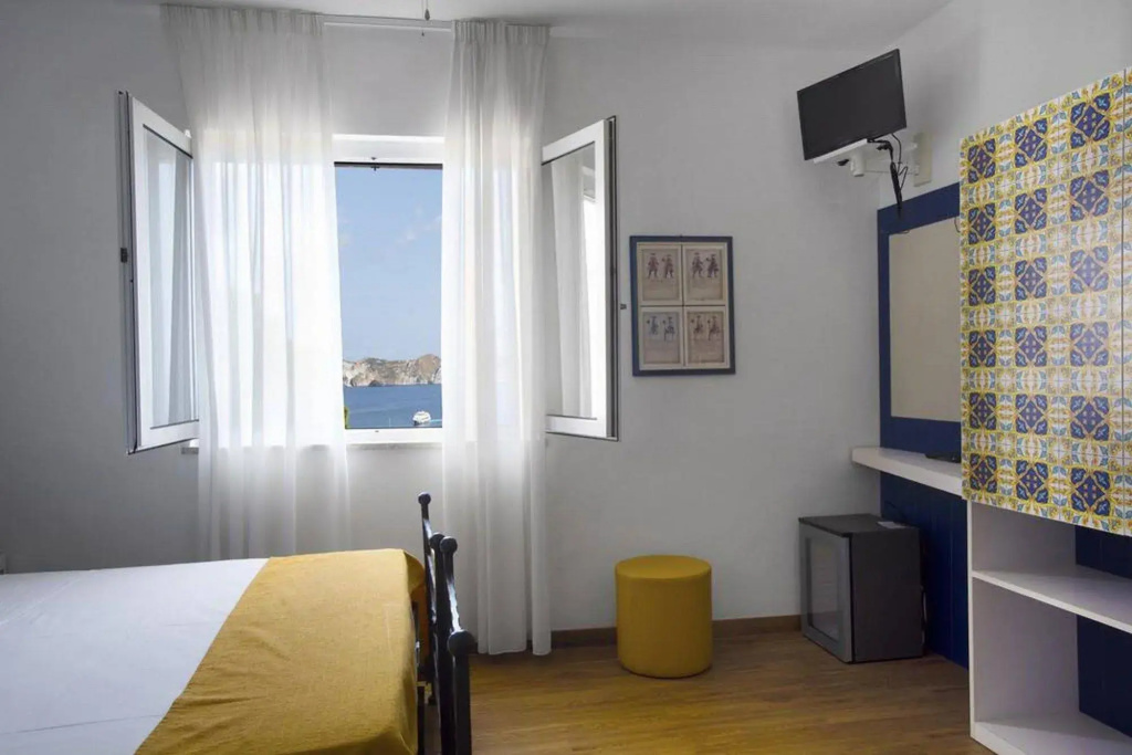 Hotel Torre dei Borboni - Général