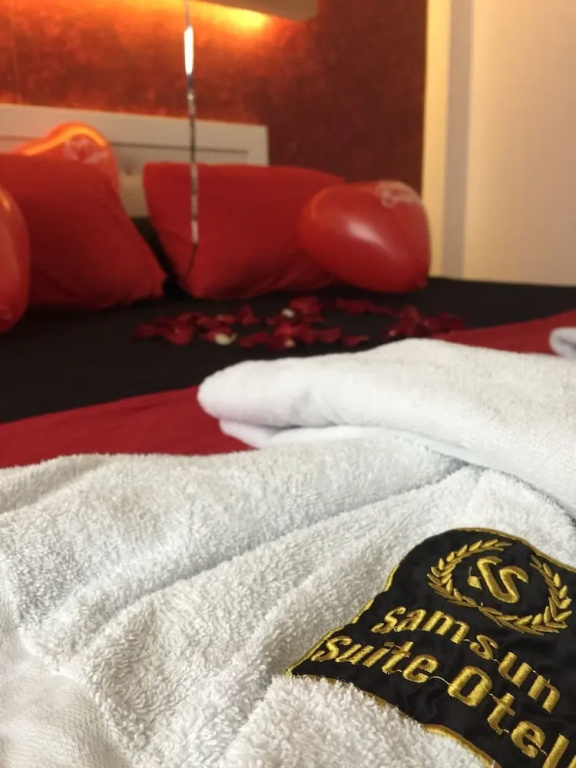 Comfort room