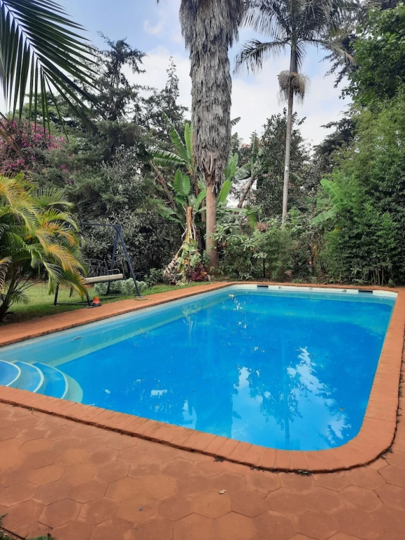 Village Villa - 3