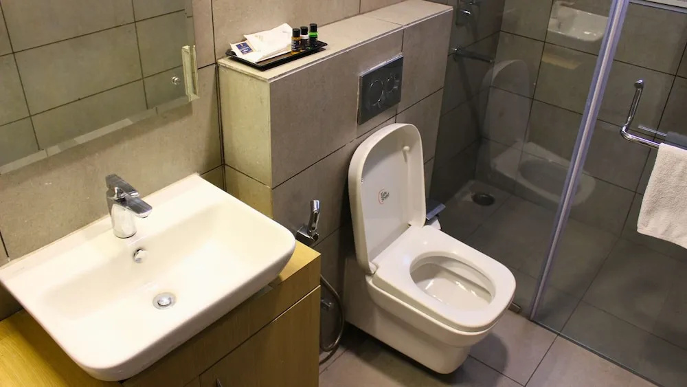 Hotel photo 9