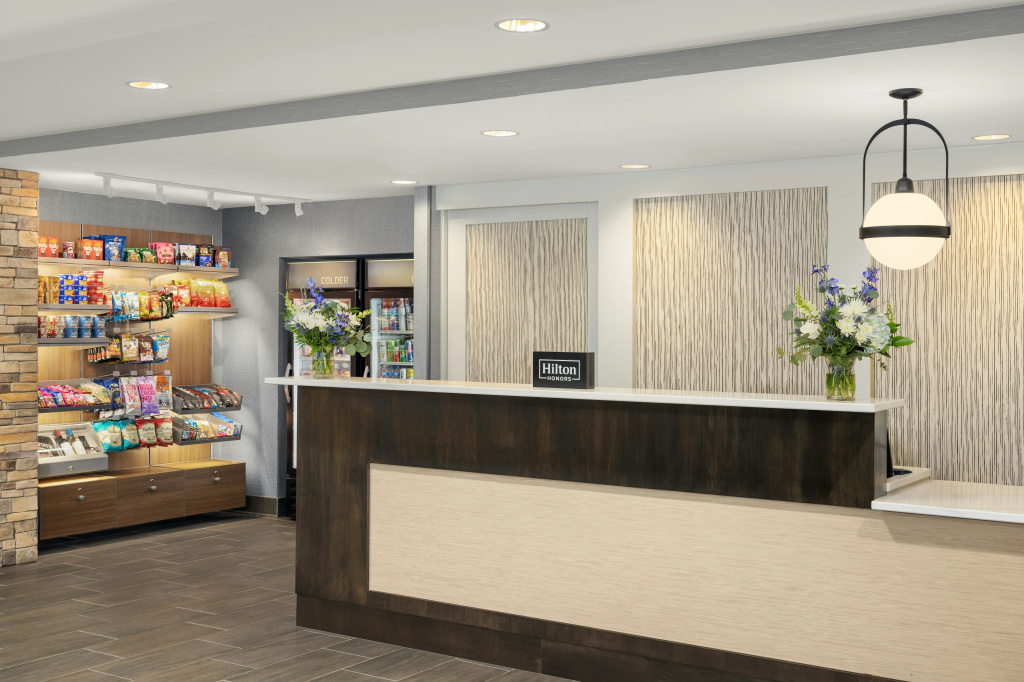 Homewood Suites by Hilton West Des Moines/SW Mall Area - Général
