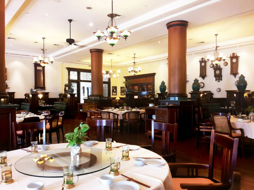 Hotel Majapahit Surabaya - MGallery - Général