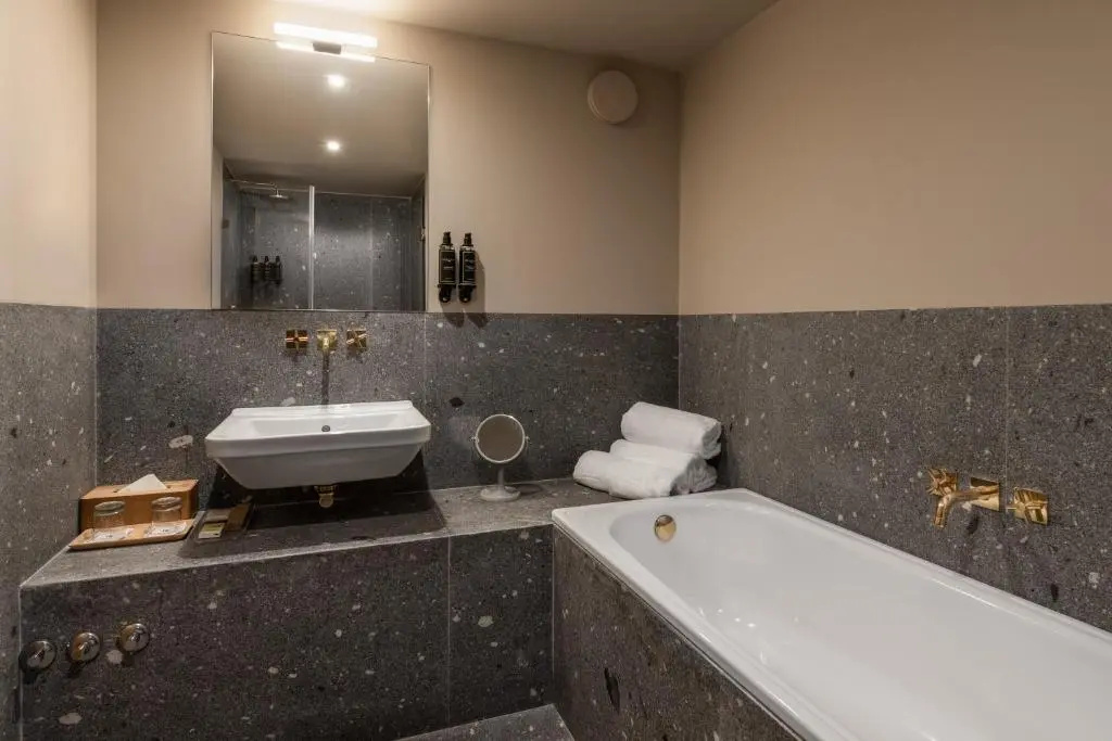 Eurostars Santa Luzia - Chambres